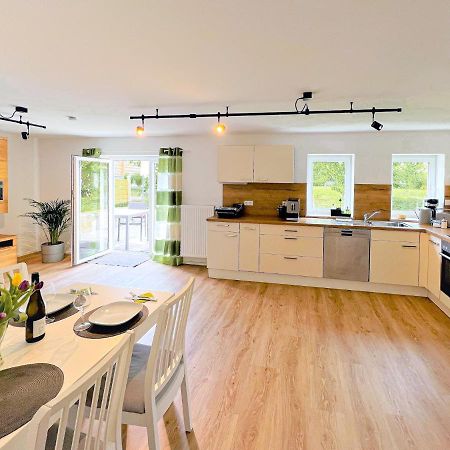 Ferienwohnung Weininsel Nordheim am Main Dış mekan fotoğraf